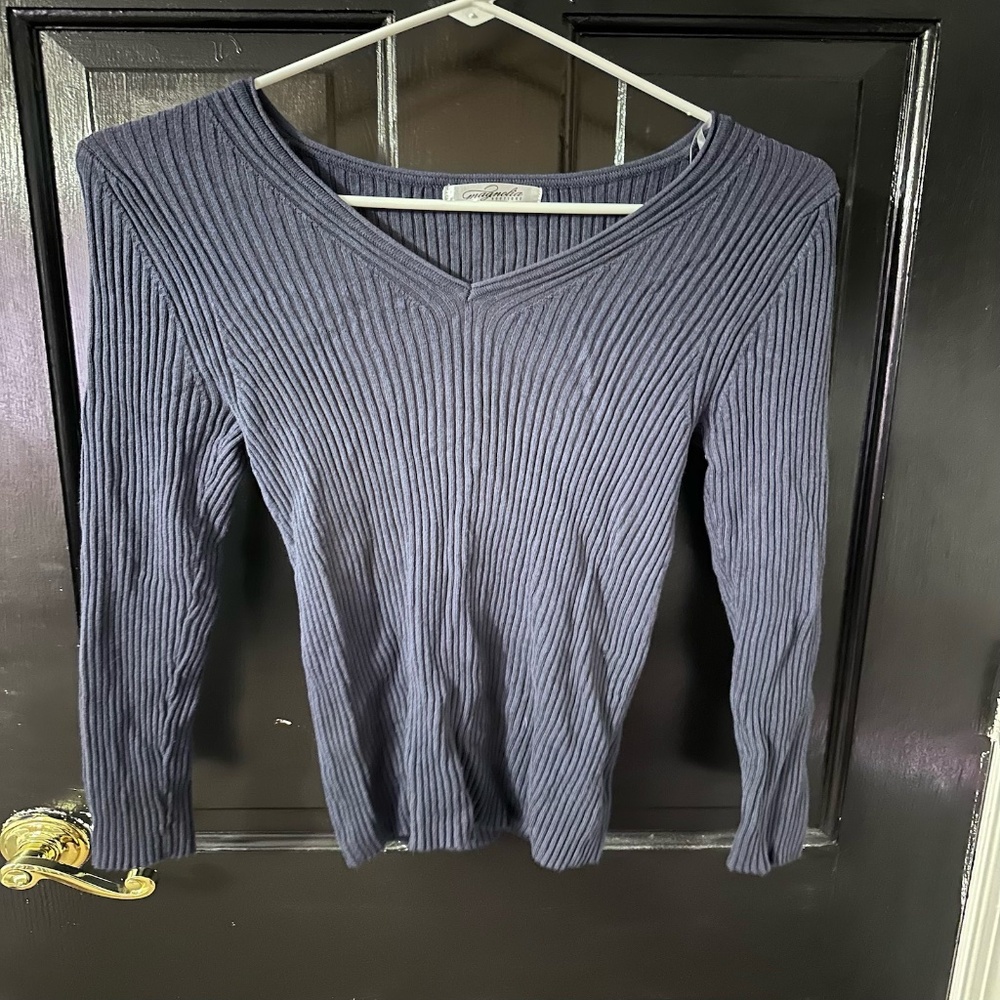 Magnolia Boutique Long Sleeve